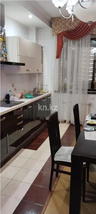 Продажа 3-комнатной квартиры, 92.4 м² в Алматы - фото 3