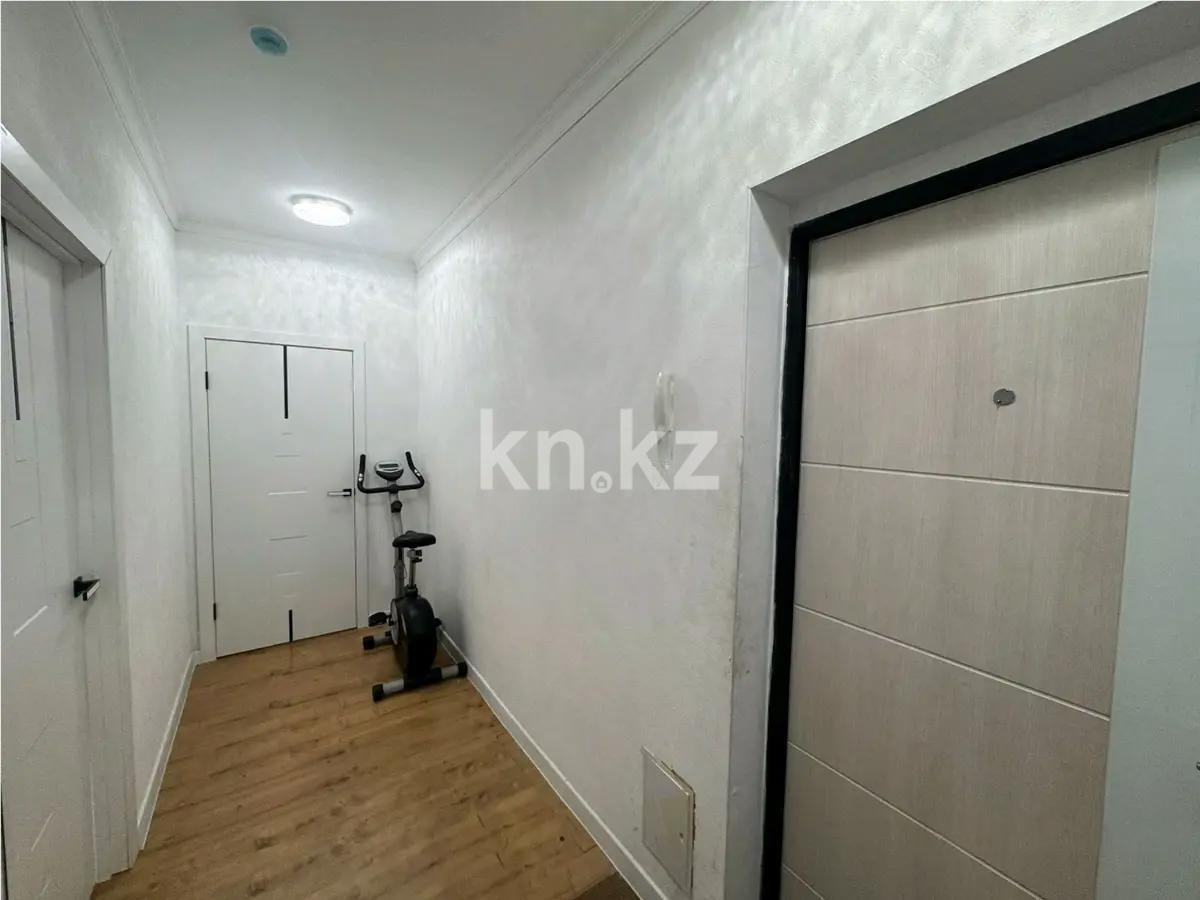 Продажа 3-комнатной квартиры, 67.88 м² - Недвижимость в Астане - страница 2 фото 7 из 8