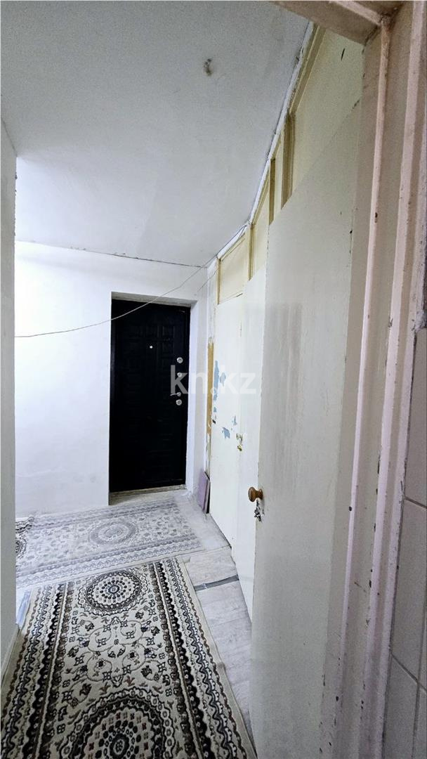 Продажа 3-комнатной квартиры, 54 м², пр. Мира - Продажа квартир в Темиртау фото 9 из 10