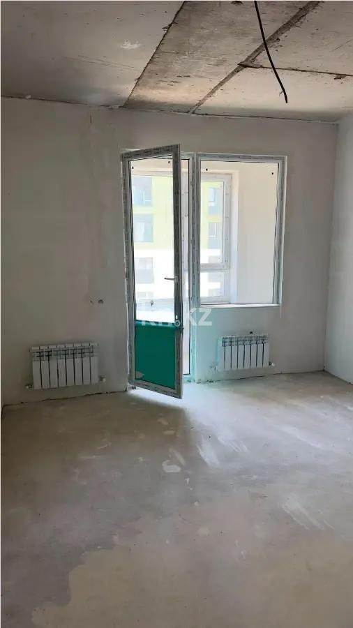 Продажа 1-комнатной квартиры, 37.44 м² - Продажа однокомнатных квартир в Турксибском р-не Алматы фото 2 из 3