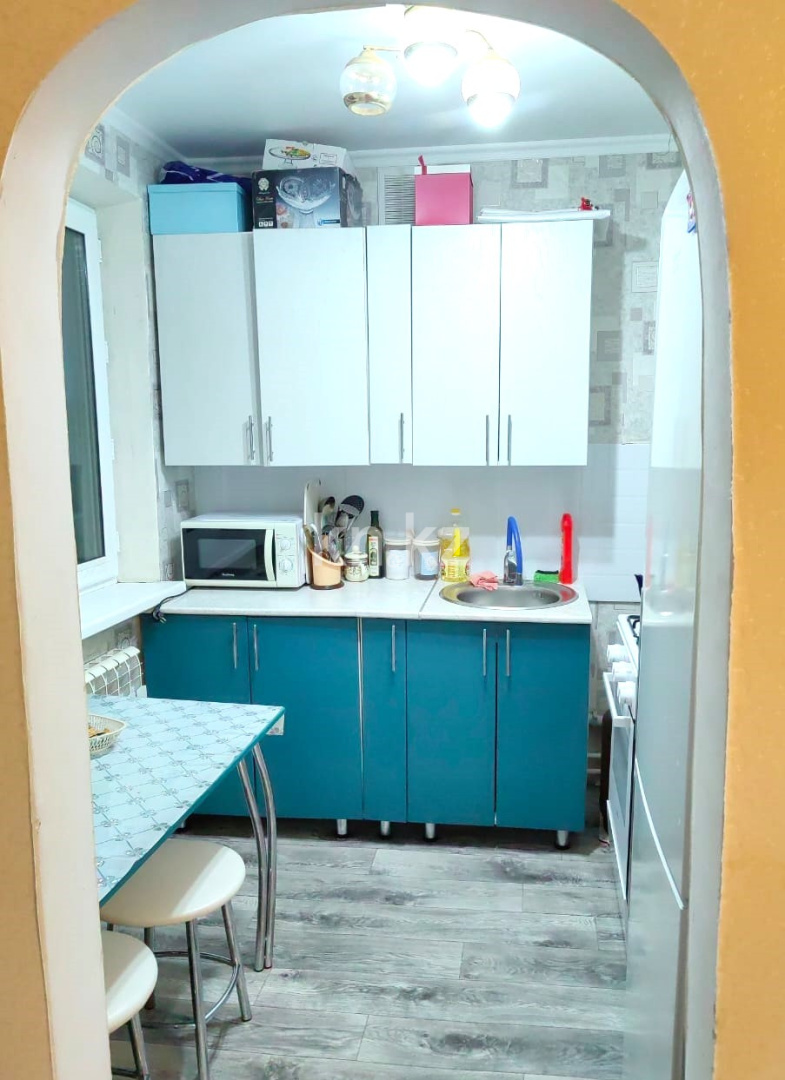 Продажа 3-комнатной квартиры, 47 м² - Продажа трехкомнатных квартир в Абае фото 6 из 8