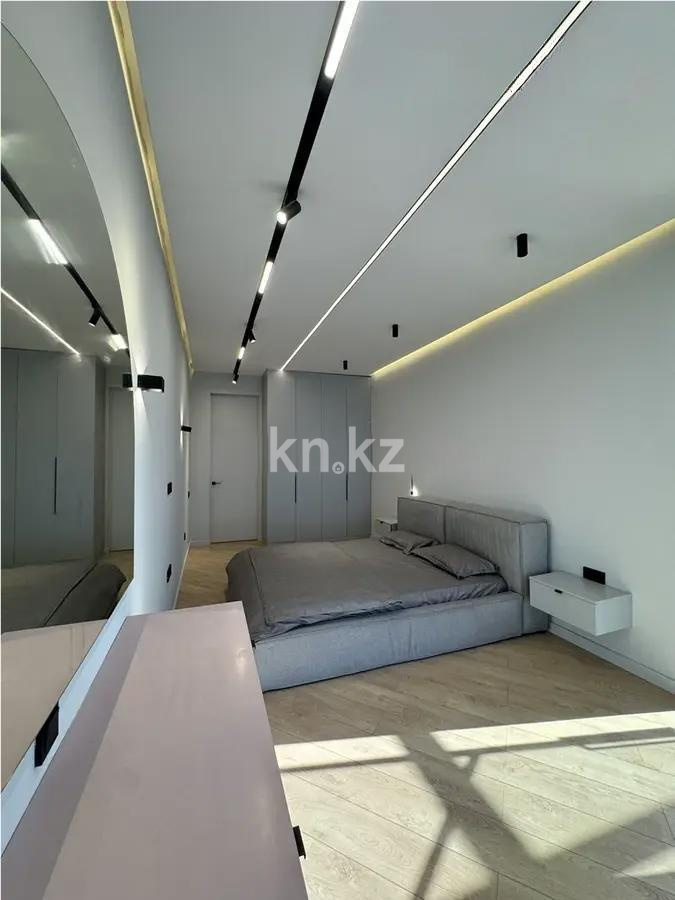 Продажа 3-комнатной квартиры, 100 м² - Продажа квартир в новостройках Астаны - страница 172 фото 5 из 8