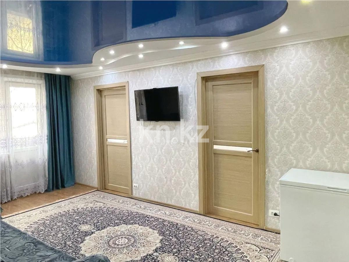 Продажа 4-комнатной квартиры, 61 м² - Продажа квартир в Караганде - страница 6 фото 1 из 6