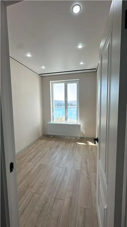 Продажа 2-комнатной квартиры, 34 м² в Алматы - фото 2