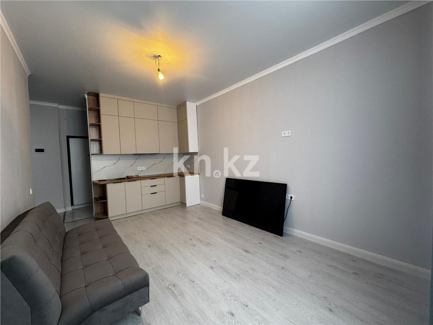 Продажа 1-комнатной квартиры, 39 м² - Продажа квартир в Казахстане - страница 5 фото 2 из 8