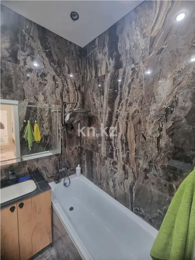 Продажа 2-комнатной квартиры, 58.8 м², ул. Асфендиярова, дом  12 в Астане - фото 5