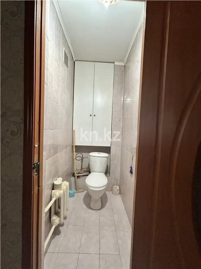 Продажа 2-комнатной квартиры, 51.5 м² в Астане - фото 4