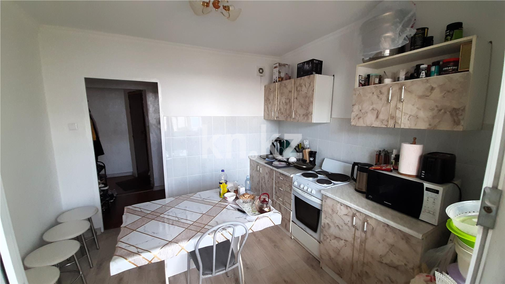 Продажа 3-комнатной квартиры, 71 м², ул. Горка Дружбы в Темиртау - фото 8