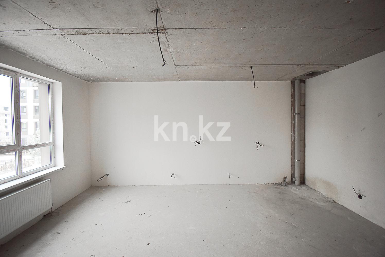 Продажа 3-комнатной квартиры, 78.1 м² - Продажа квартир в Турксибском р-не Алматы фото 3 из 21