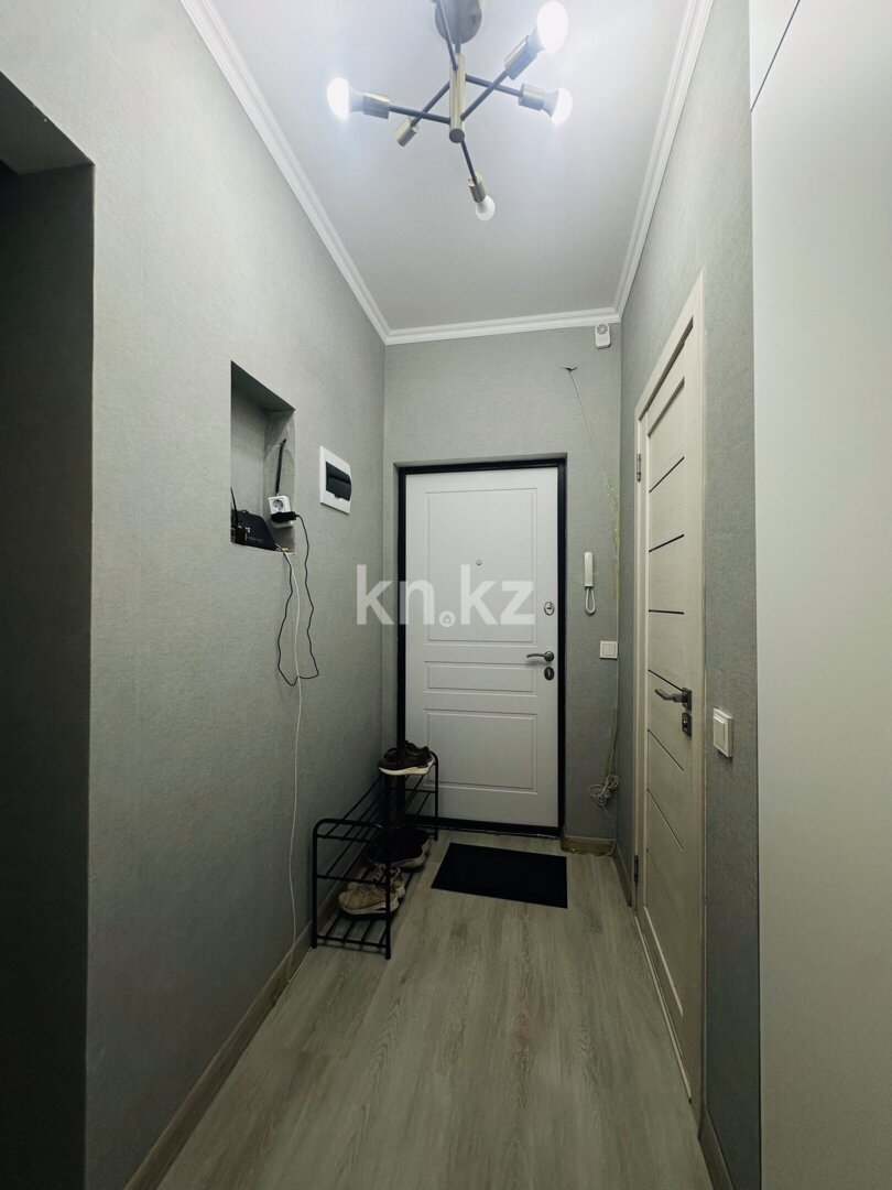 Продажа 2-комнатной квартиры, 57 м² в Астане - фото 12