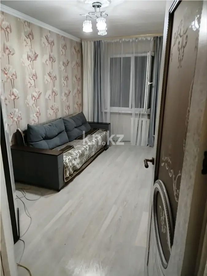 Продажа 2-комнатной квартиры, 42 м² в Алматы - фото 2