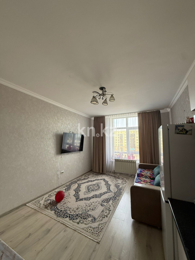 Продажа 2-комнатной квартиры, 38 м² в Астане - фото 3