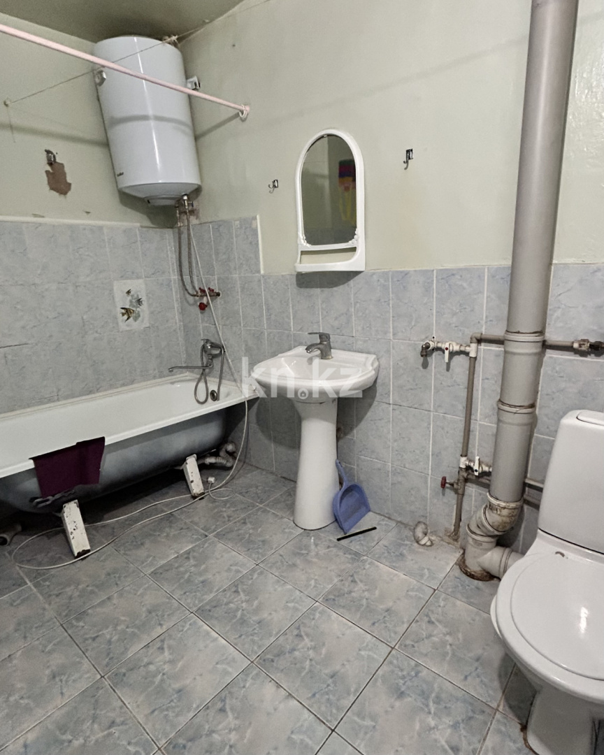 Продажа 2-комнатной квартиры, 49.7 м² - Продажа квартир от собственников в Караганде фото 4 из 8