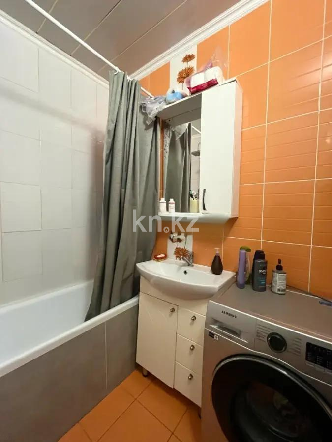 Продажа 3-комнатной квартиры, 79.5 м² - Недвижимость в Астане - страница 2 фото 5 из 7