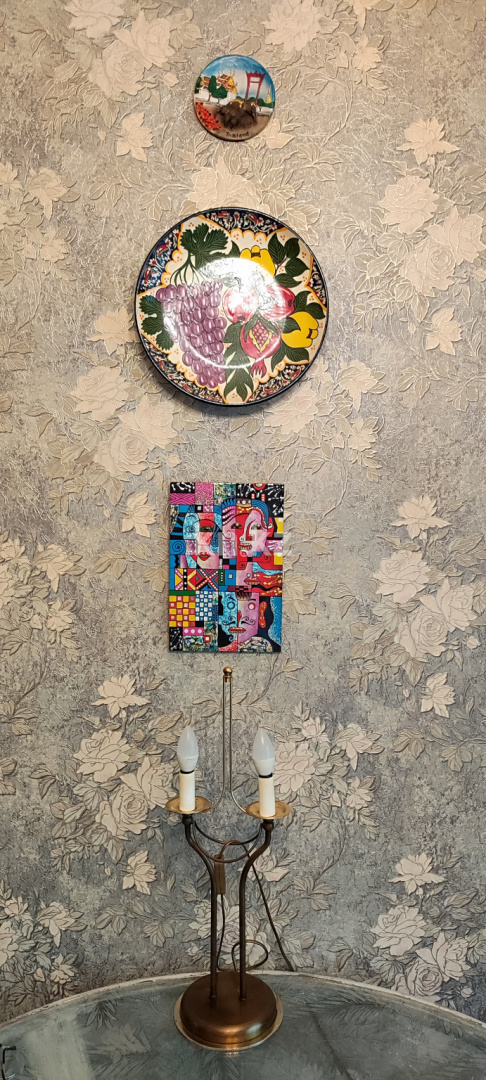 Продажа 3-комнатной квартиры, 82.4 м², пр. Республики, дом  40а - Продажа квартир в Шымкенте фото 26 из 26