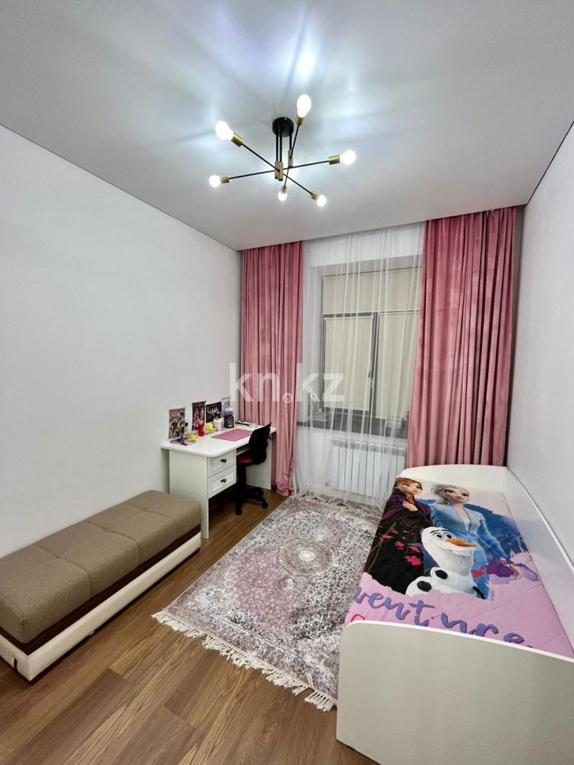 Продажа 4-комнатной квартиры, 90 м² в Астане - фото 9