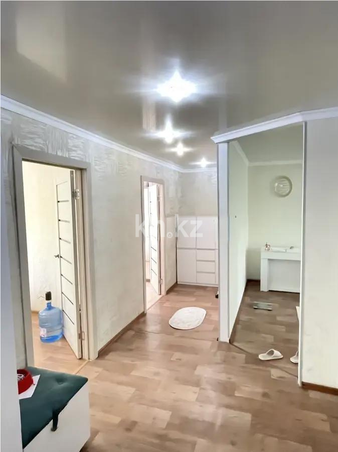 Продажа 3-комнатной квартиры, 60 м² - Продажа недвижимости в Караганде - страница 2 фото 4 из 4