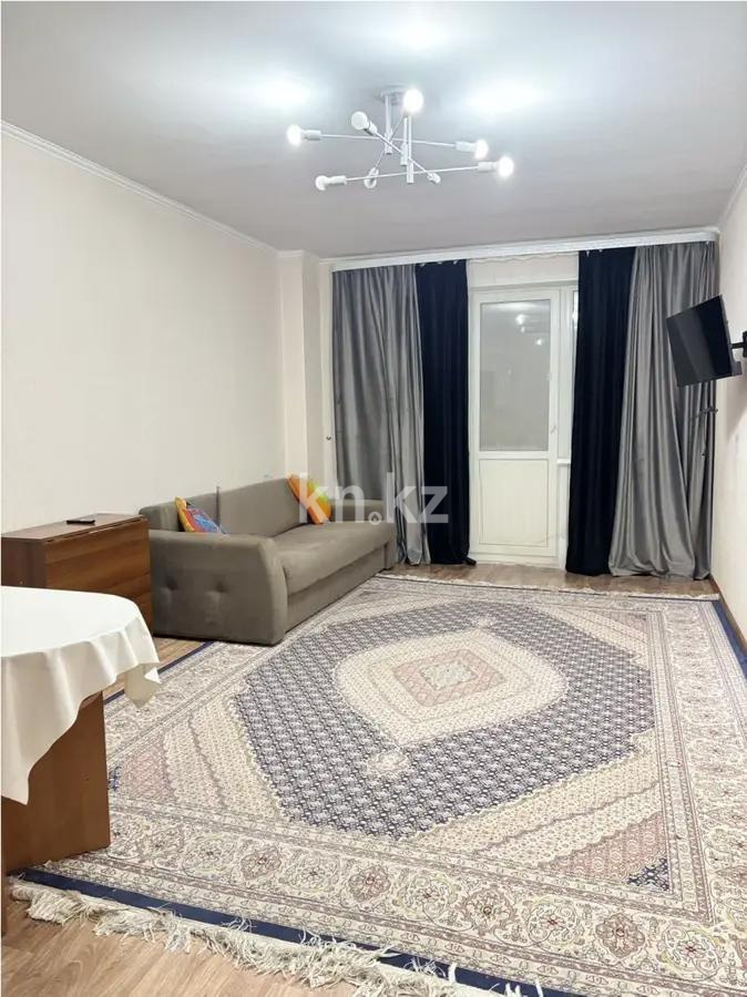 Продажа 2-комнатной квартиры, 59 м², ул. Тараз, дом  2 - Продажа  двухкомнатных квартир в Астане фото 2 из 2