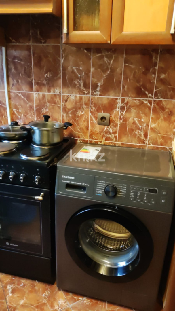 Продажа 2-комнатной квартиры, 48.5 м², пр. Н. Абдирова, дом  15 - Продажа квартир в Караганде без посредников фото 8 из 40