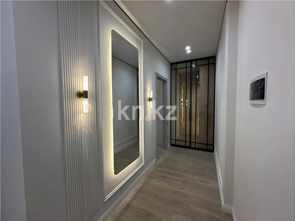 Продажа 3-комнатной квартиры, 77 м², ул. Е-36, дом  9 в Астане - фото 6
