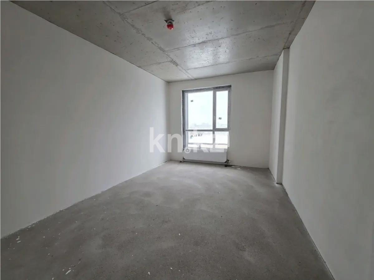 Продажа 2-комнатной квартиры, 72.4 м² в Астане