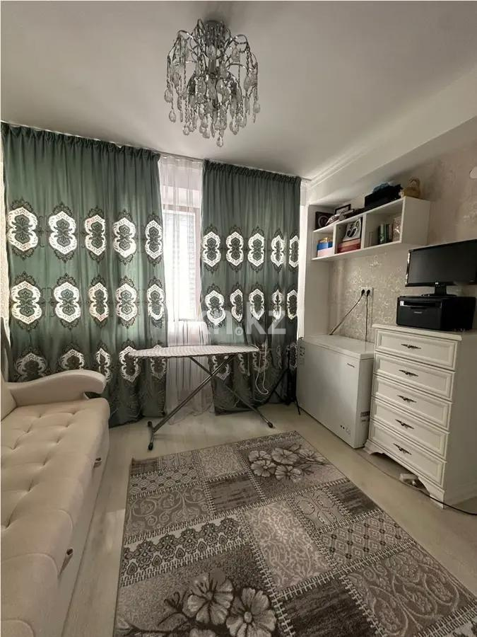 Продажа 2-комнатной квартиры, 56 м² - Недвижимость в Астане - страница 7 фото 2 из 2