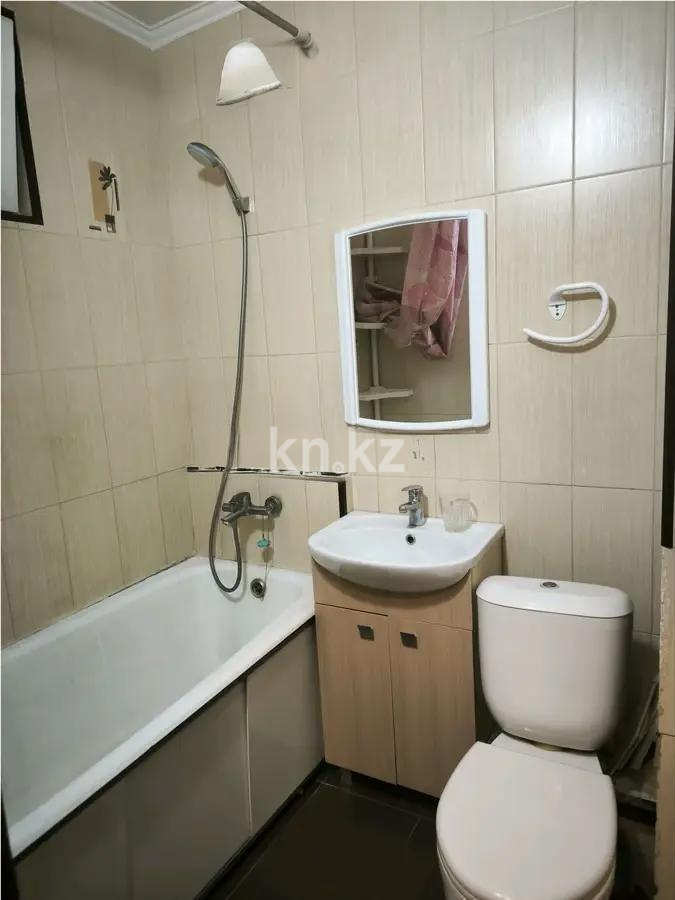 Продажа 1-комнатной квартиры, 31 м² - Продажа квартир в Бостандыкском р-не Алматы фото 4 из 4
