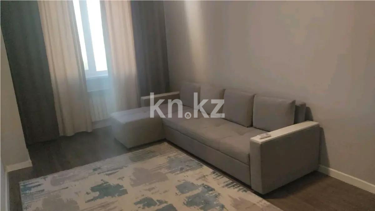 Продажа 2-комнатной квартиры, 48 м² - Продажа недвижимости в Казахстане - страница 9 фото 1 из 2