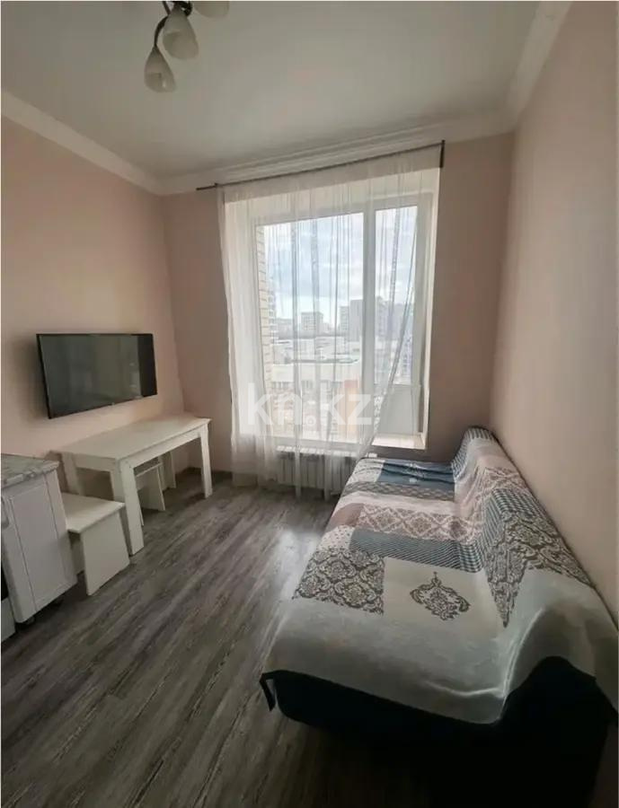 Продажа 1-комнатной квартиры, 34.5 м², ул. Анет баба, дом  13/2 - Продажа квартир в новостройках Астаны без посредников фото 1 из 3