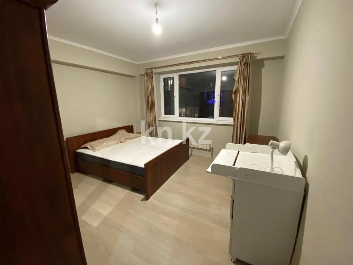 Продажа 2-комнатной квартиры, 67 м² - Продажа  двухкомнатных квартир в новостройках Алматы - страница 3 фото 2 из 3