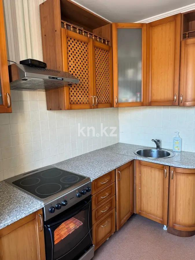 Продажа 3-комнатной квартиры, 63 м², мкр-н Степной-4, дом  24 - Продажа жилой и коммерческой недвижимости в Караганде фото 3 из 6