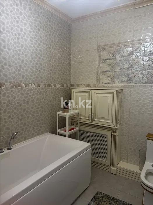 Продажа 3-комнатной квартиры, 130 м² - Продажа квартир в Наурызбайском р-не Алматы - страница 7 фото 5 из 8