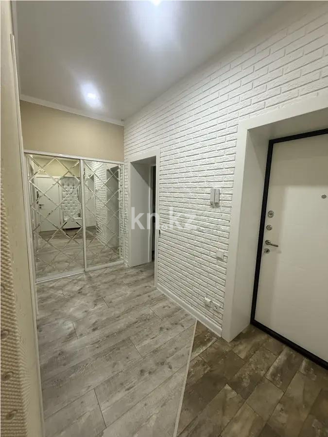 Продажа 2-комнатной квартиры, 66 м², мкр. Степной-2, дом  14/1 - Продажа квартир в Казахстане фото 6 из 6