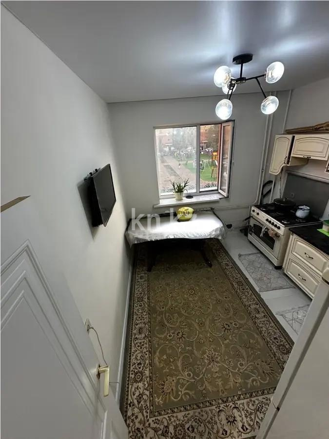 Продажа 2-комнатной квартиры, 58 м² - Продажа квартир в кирпичном доме в Казахстане - страница 3 фото 4 из 6