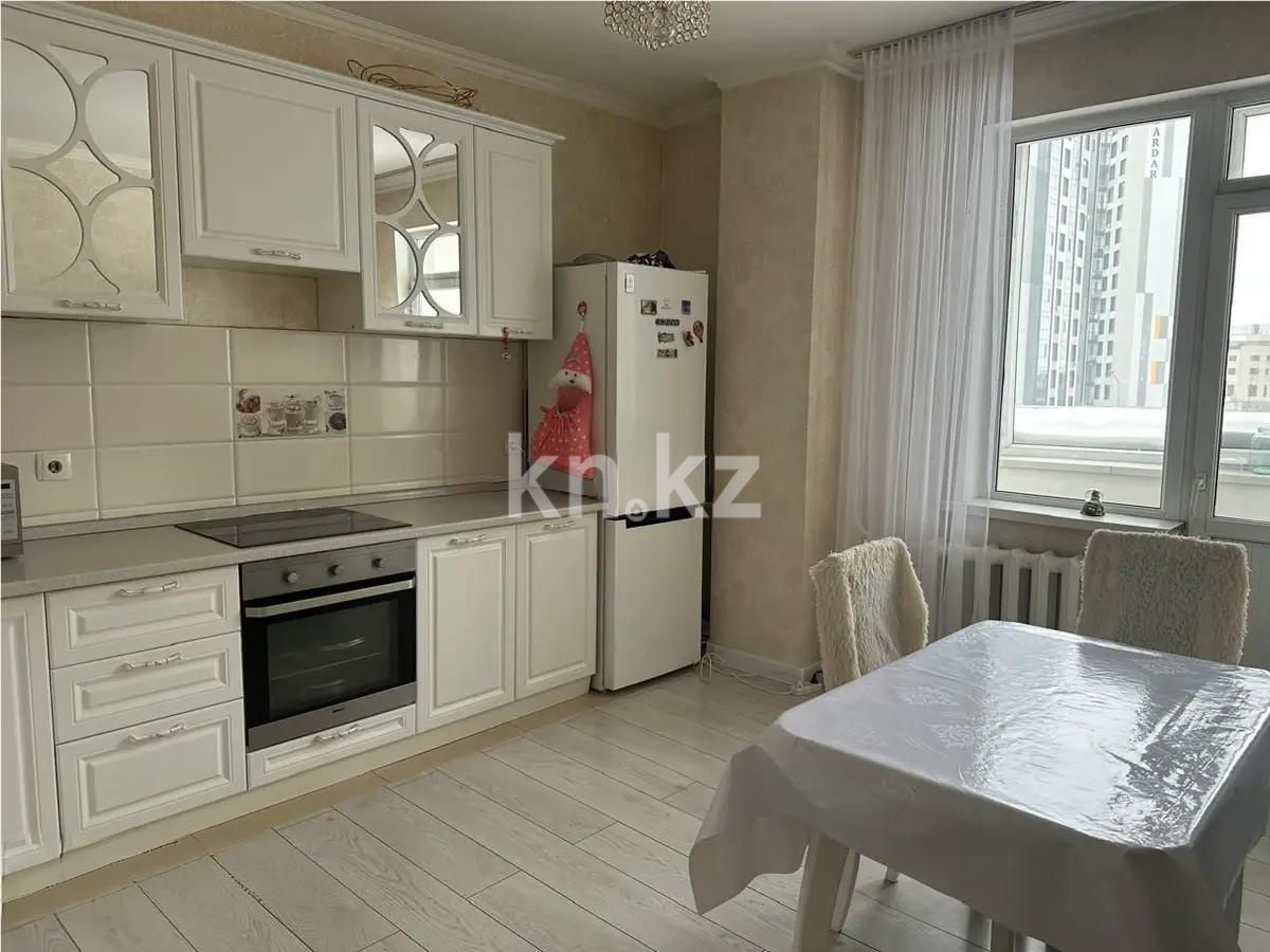 Продажа 2-комнатной квартиры, 77 м² - Продажа двухкомнатных квартир от собственников в Астане - страница 6 фото 3 из 5