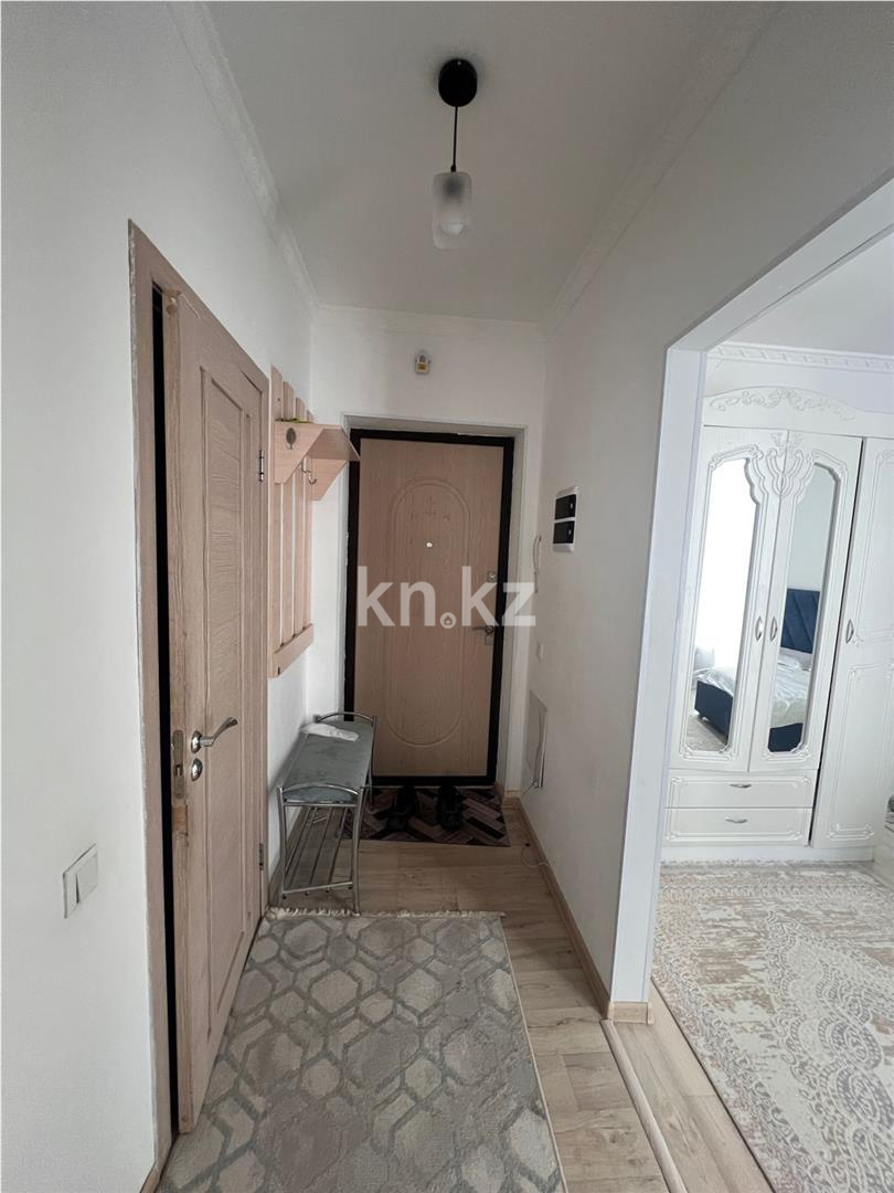 Продажа 1-комнатной квартиры, 32.6 м² - Продажа земельных участков в Карагандинской области фото 4 из 7