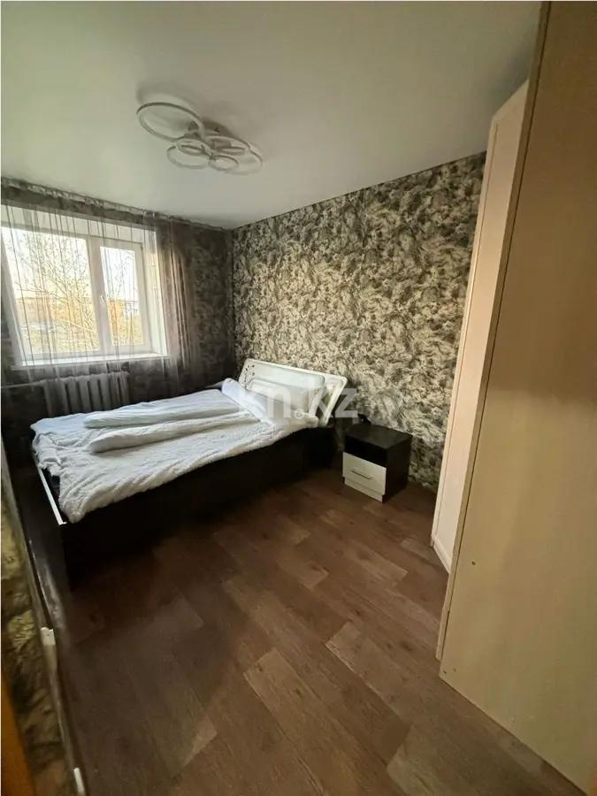 Продажа 3-комнатной квартиры, 59 м², мкр-н 21, дом  8 - Продажа квартир в Караганде без посредников фото 2 из 6