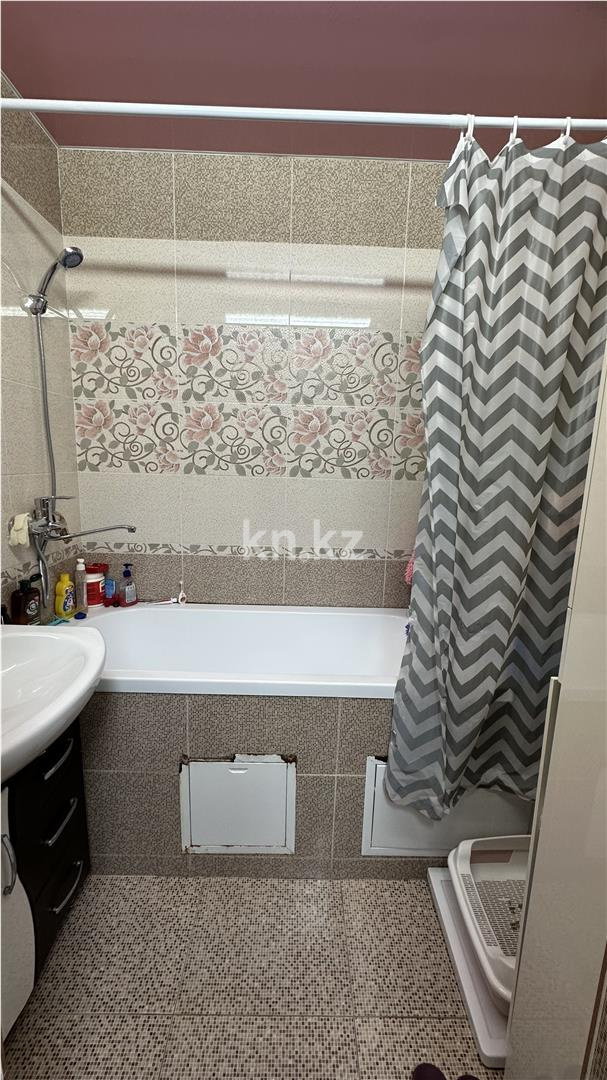 Продажа 3-комнатной квартиры, 71 м² - Продажа трехкомнатных квартир в Астане фото 9 из 11