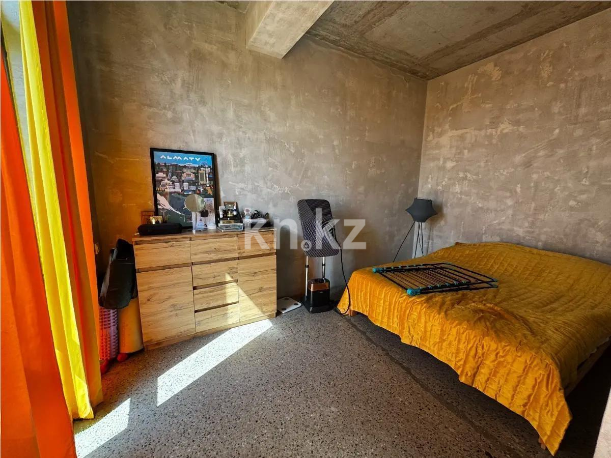 Продажа 2-комнатной квартиры, 50 м², ул. Мауленова, дом  108 - Продажа  двухкомнатных квартир в Алматы без посредников фото 1 из 5