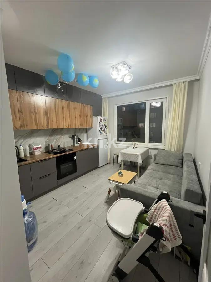 Продажа 2-комнатной квартиры, 63 м², ул. Анет баба, дом  6 в Астане - фото 3