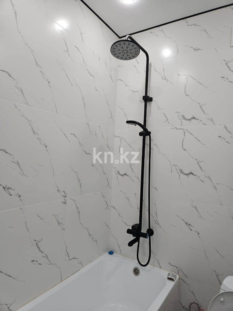 Аренда 1-комнатной квартиры, 25 м², ул. Нажимеденова, дом  15 в Астане - фото 8