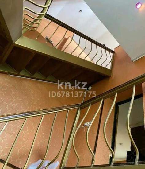 Продажа 4-комнатного дома, 170 м², ул. Есенберлина - Продажа домов, коттеджей в Казахстане фото 3 из 5