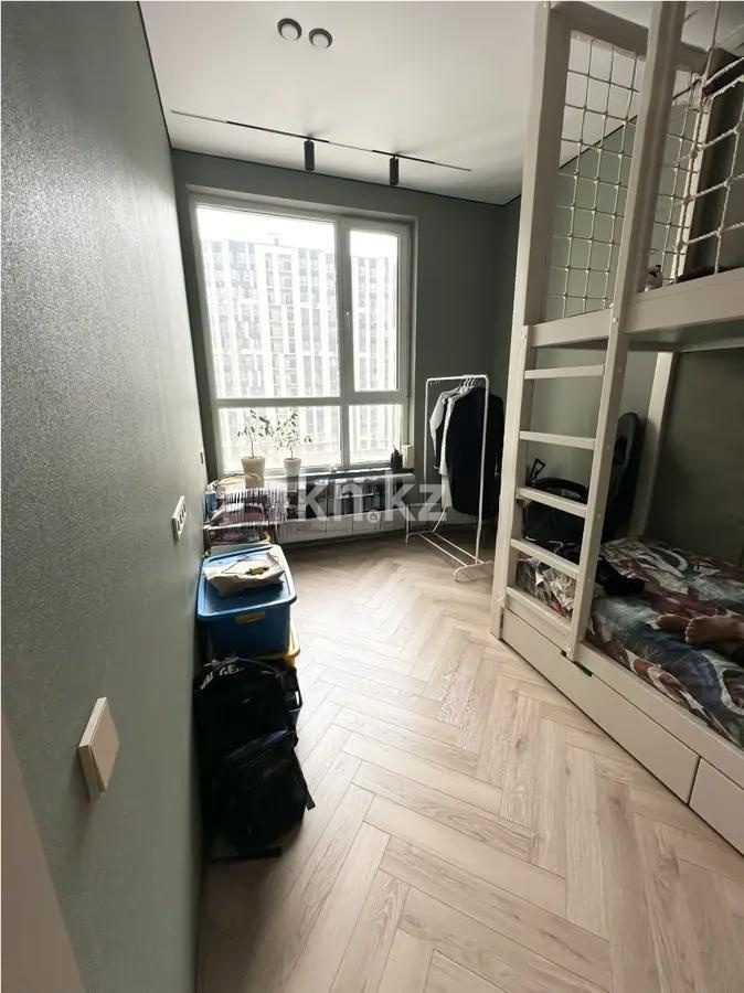 Продажа 3-комнатной квартиры, 45 м² - Продажа трехкомнатных квартир от собственников в Алматы фото 3 из 7