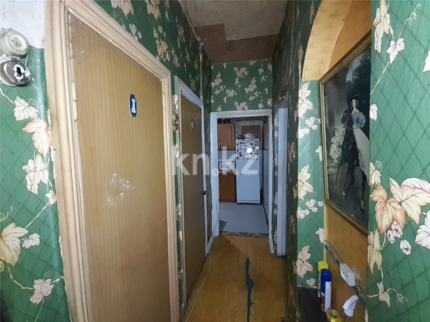 Продажа 3-комнатного дома, 75.2 м², ул. Нуркена Абдирова - Продажа домов, коттеджей в Темиртау фото 18 из 21