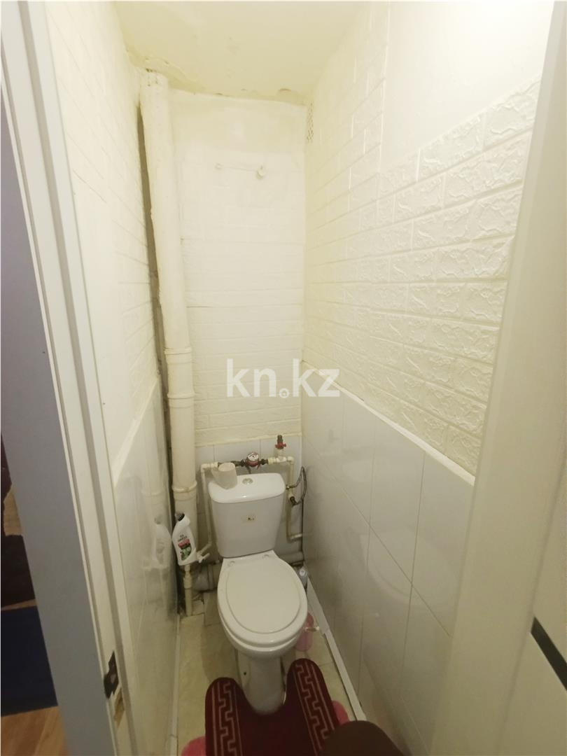 Продажа 3-комнатной квартиры, 47 м² - Аренда квартир посуточно в Кокшетау фото 9 из 10