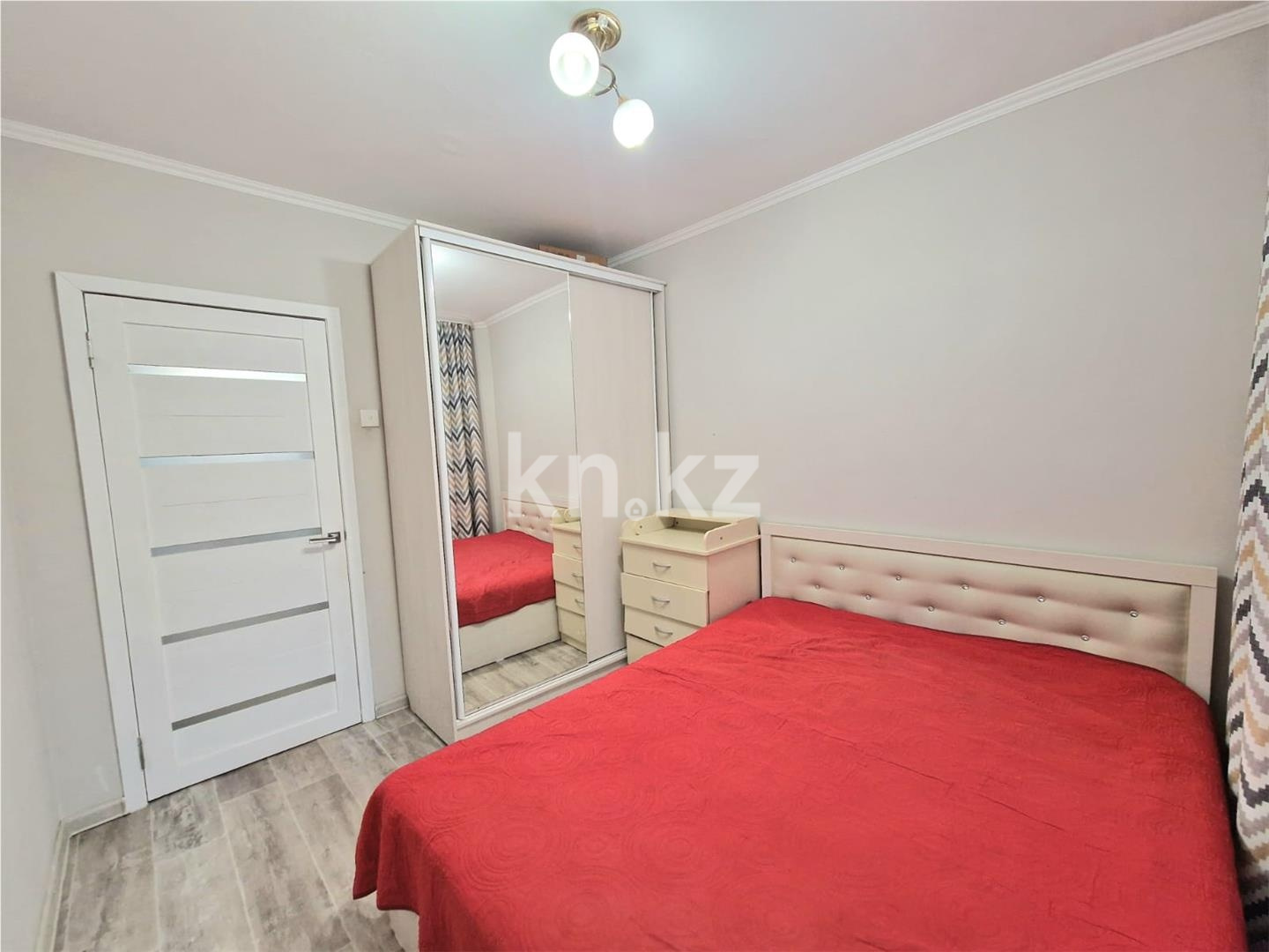 Продажа 4-комнатной квартиры, 78 м² - Продажа недвижимости в Караганде - страница 32 фото 2 из 15