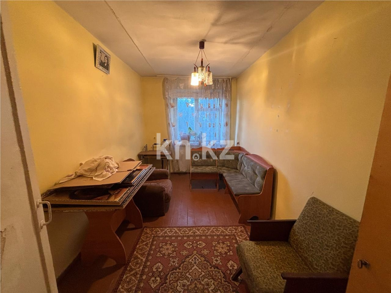 Продажа 3-комнатной квартиры, 51 м² в Караганде - фото 3