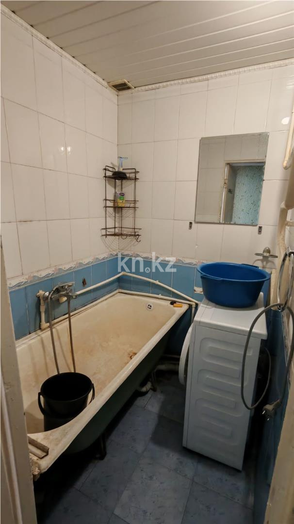 Продажа 2-комнатной квартиры, 44 м², ул. Муканова - Продажа квартир в Караганде фото 15 из 16