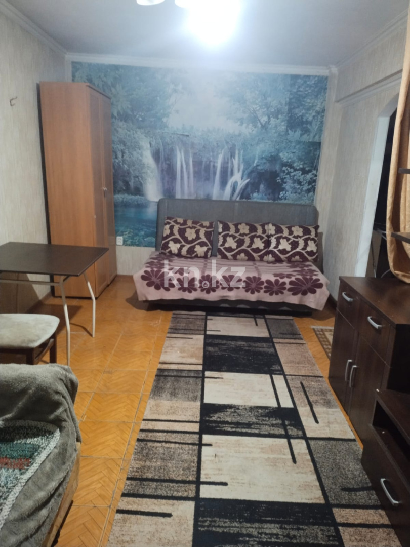 Аренда 1-комнатной квартиры, 35 м², пр. Богенбай батыра, дом  50/1 - Аренда  однокомнатных квартир помесячно в Астане фото 6 из 8