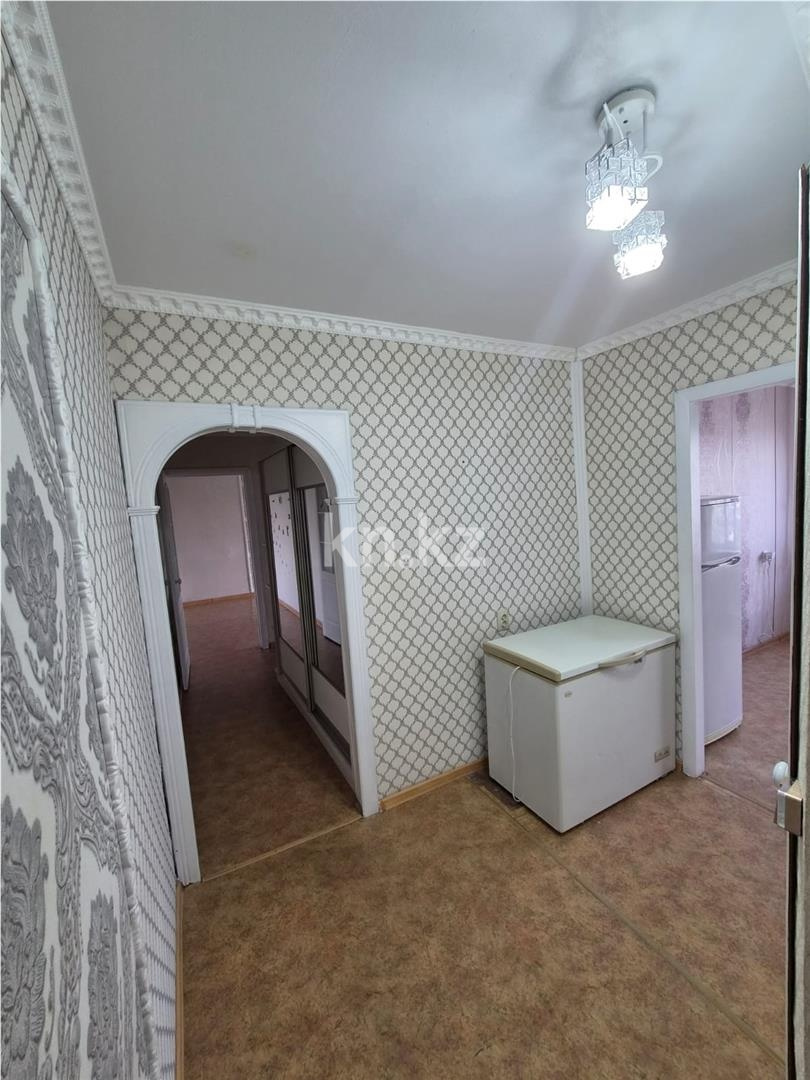 Продажа 2-комнатной квартиры, 52 м² - Продажа квартир в панельном доме в Караганде - страница 32 фото 9 из 13